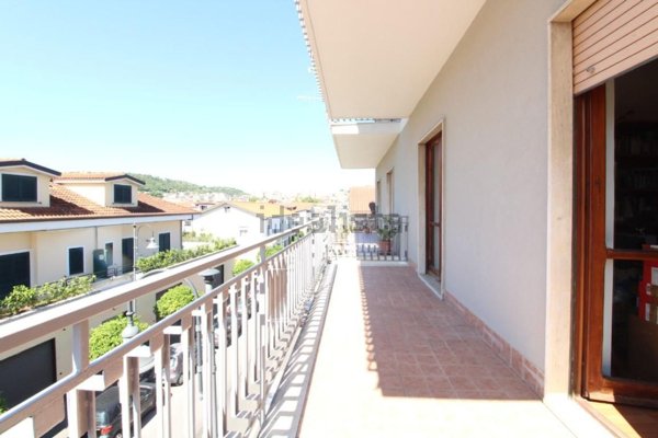 appartamento in vendita ad Agropoli