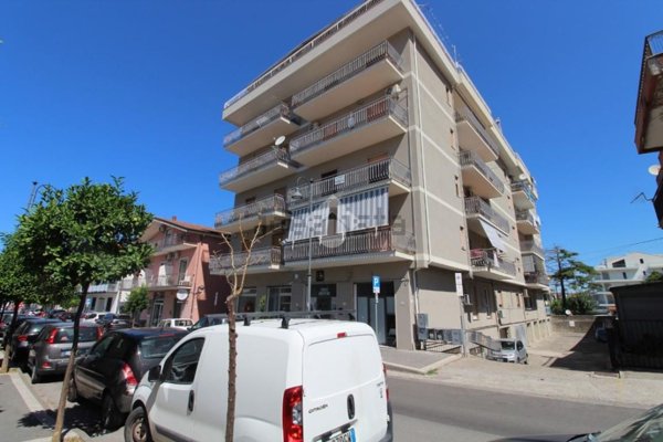 appartamento in vendita ad Agropoli