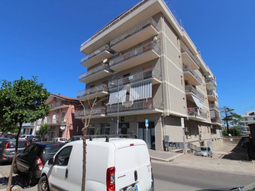 appartamento in vendita ad Agropoli