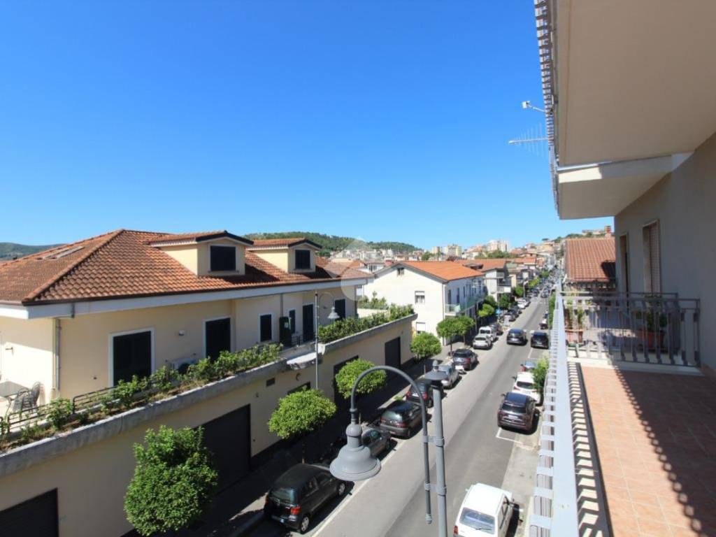 appartamento in vendita ad Agropoli