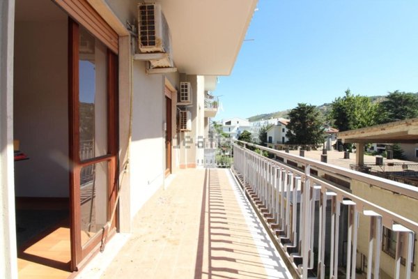 appartamento in vendita ad Agropoli