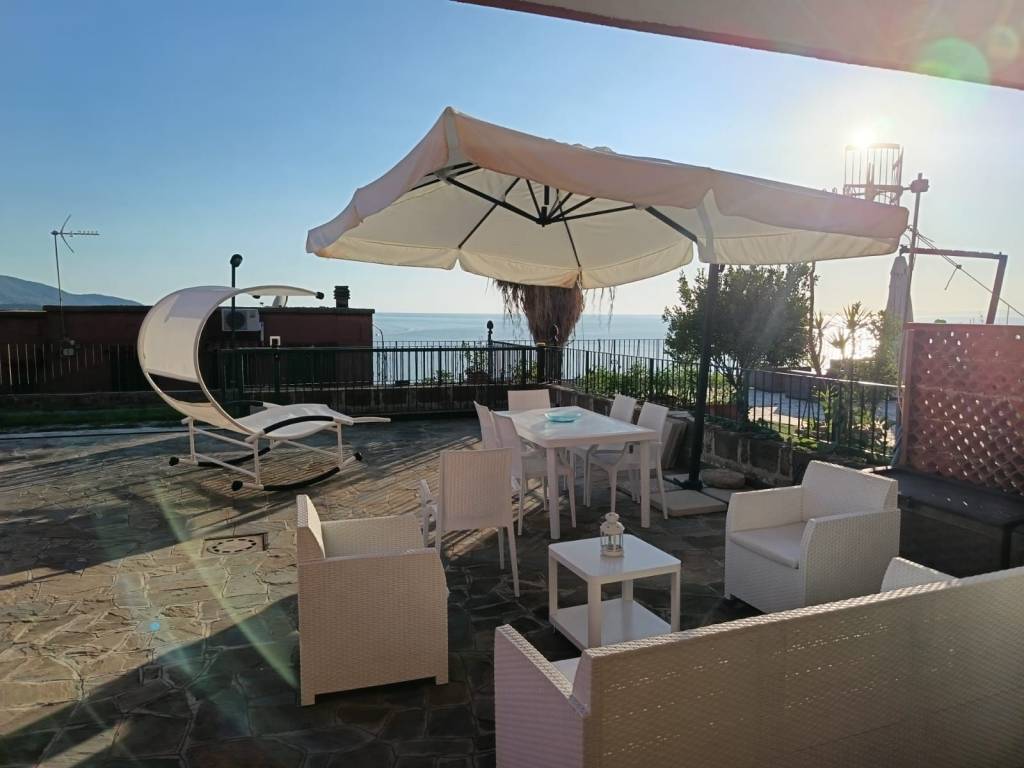 appartamento in vendita ad Agropoli