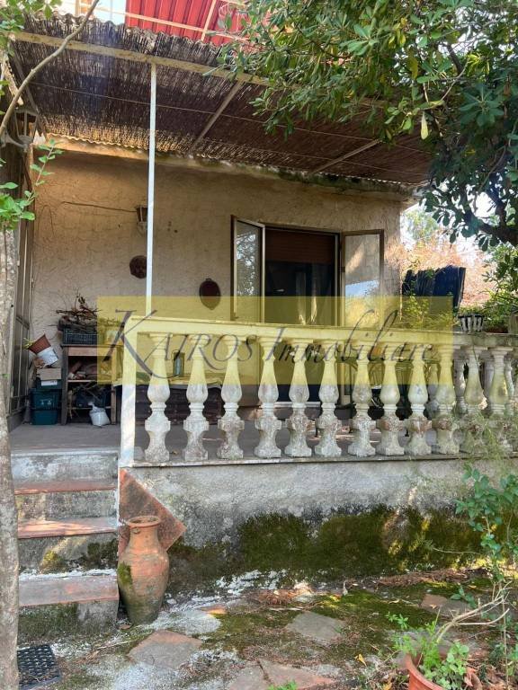 appartamento in vendita ad Agropoli