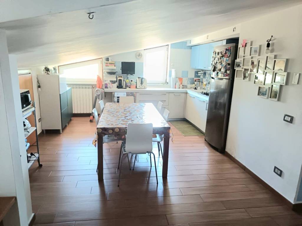 appartamento in vendita ad Agropoli