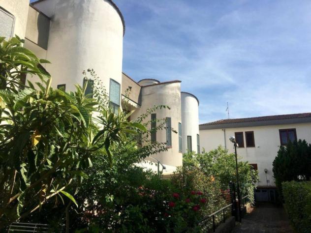 casa indipendente in vendita ad Agropoli