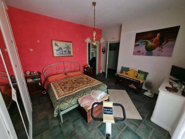 casa indipendente in vendita ad Agropoli