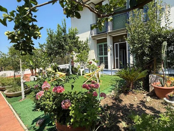 appartamento in vendita ad Agropoli