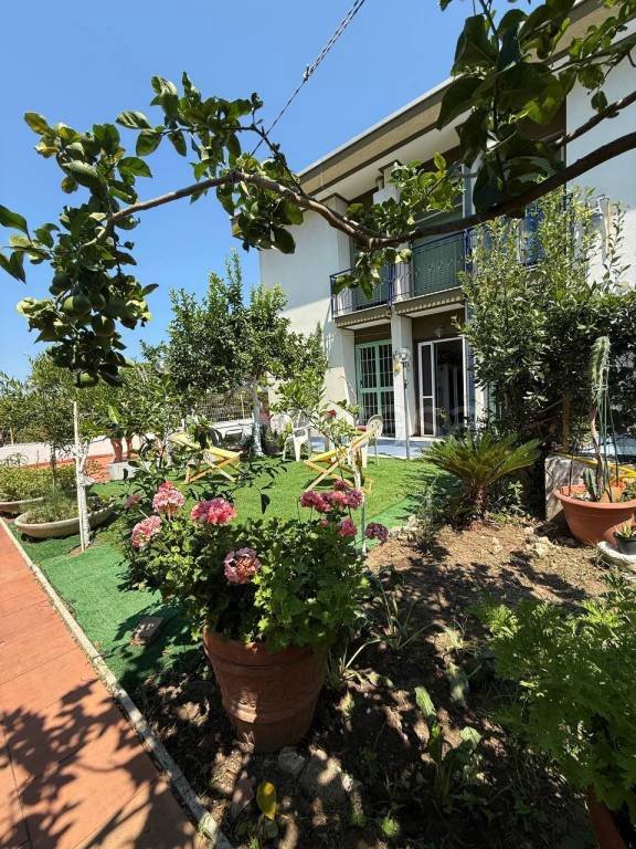 appartamento in vendita ad Agropoli