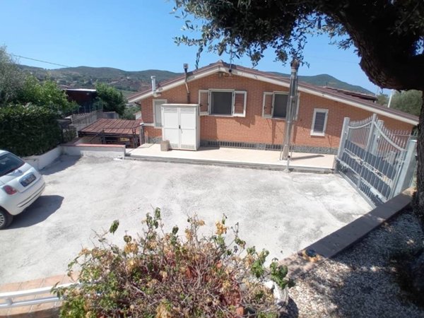 casa indipendente in vendita ad Agropoli