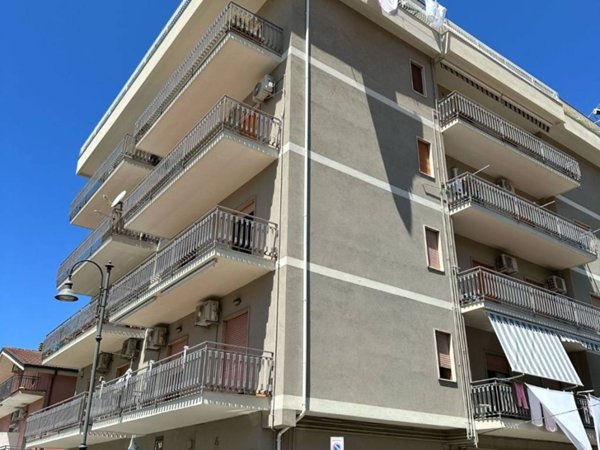 appartamento in vendita ad Agropoli
