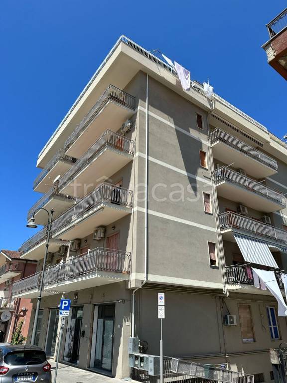 appartamento in vendita ad Agropoli