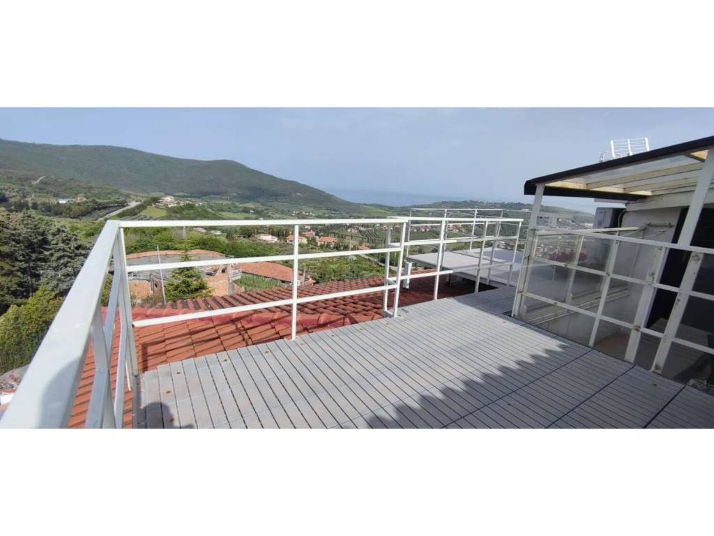 casa indipendente in vendita ad Agropoli