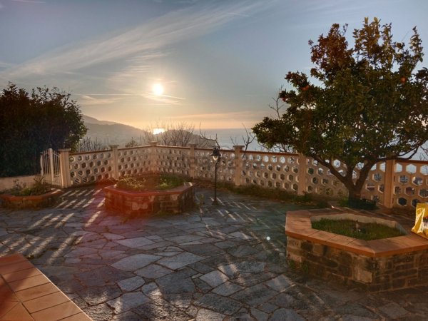 casa indipendente in vendita ad Agropoli