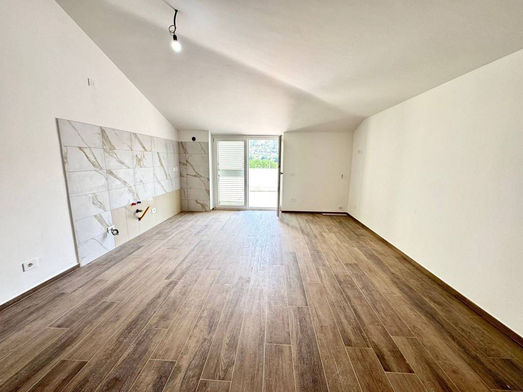 appartamento in vendita ad Agropoli