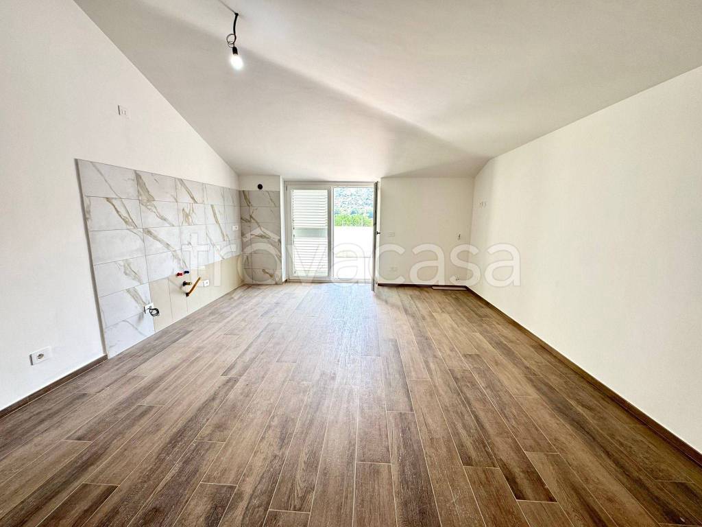 appartamento in vendita ad Agropoli