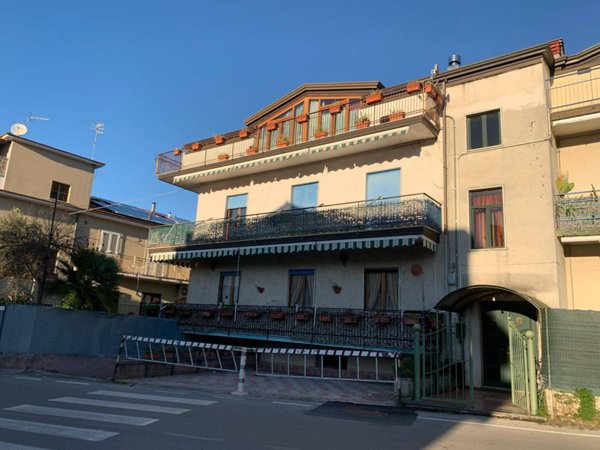 appartamento in vendita ad Agropoli