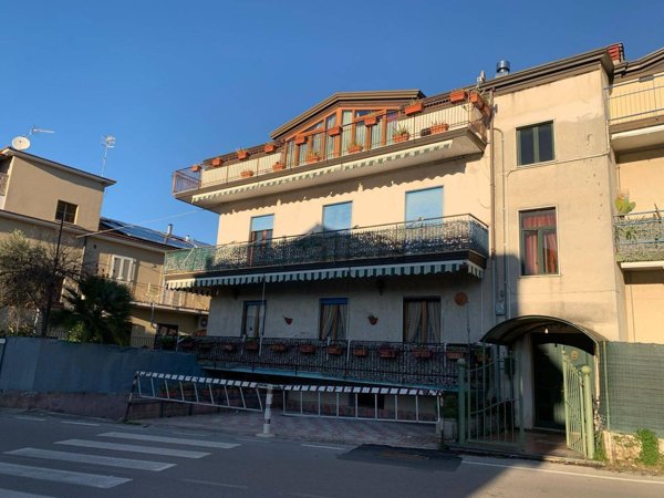 appartamento in vendita ad Agropoli