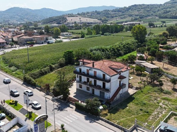 appartamento in vendita ad Agropoli