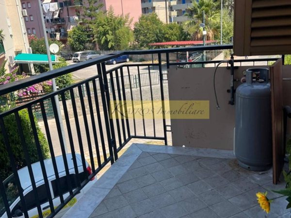 appartamento in vendita ad Agropoli