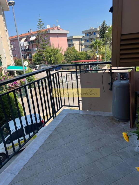 appartamento in vendita ad Agropoli