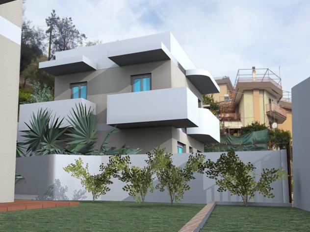 casa indipendente in vendita ad Agropoli