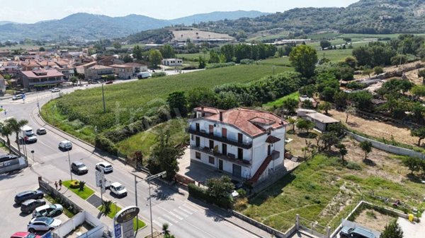 appartamento in vendita ad Agropoli