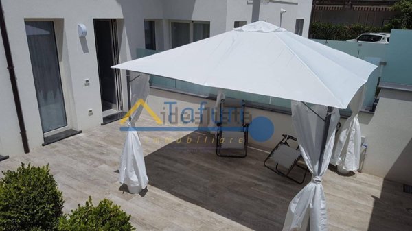 appartamento in vendita ad Agropoli