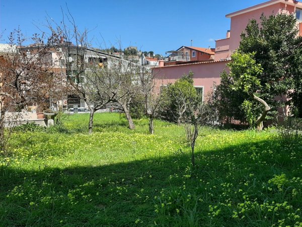 appartamento in vendita ad Agropoli