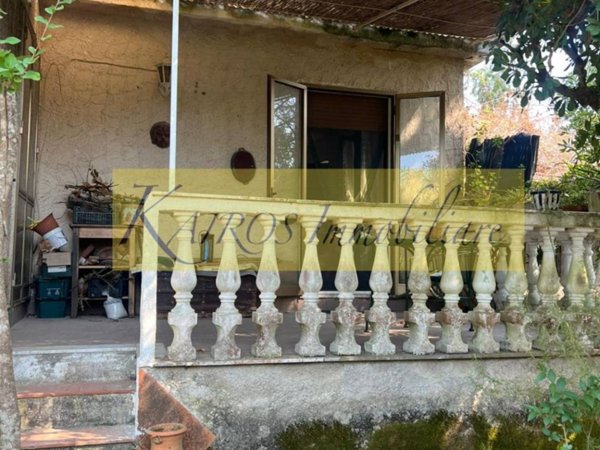 casa indipendente in vendita ad Agropoli