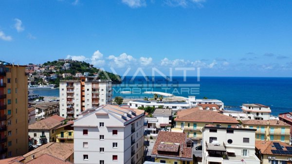appartamento in vendita ad Agropoli