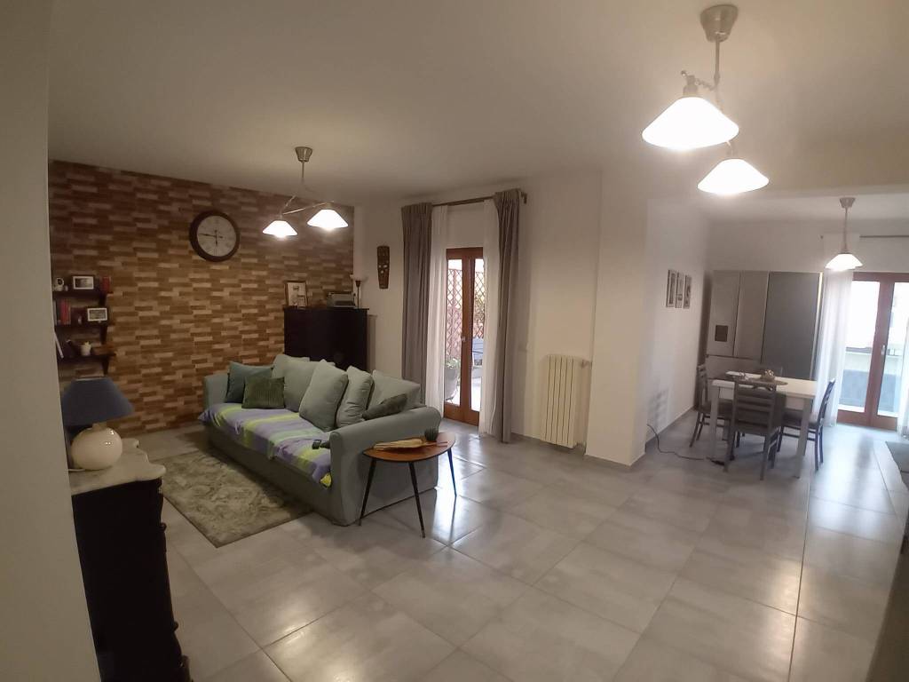 appartamento in vendita ad Agropoli