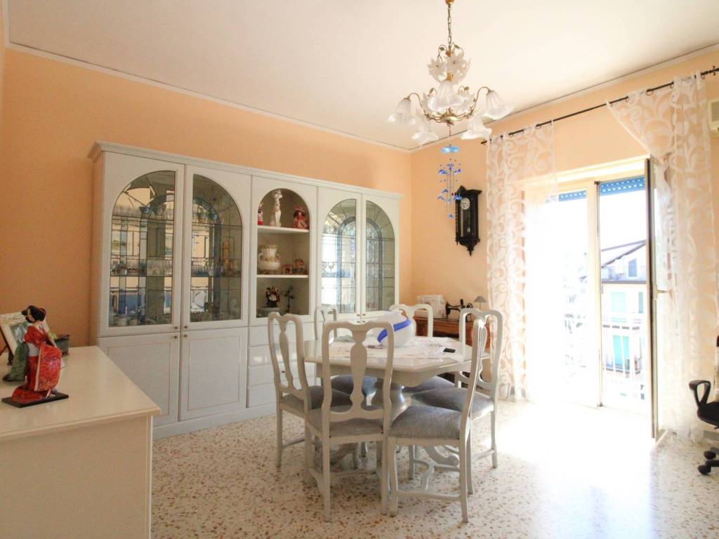appartamento in vendita ad Agropoli