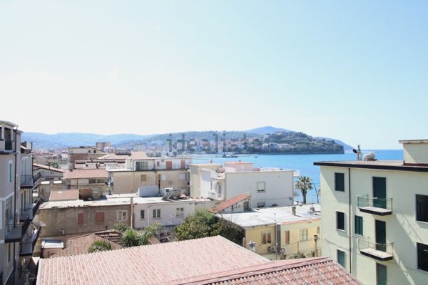appartamento in vendita ad Agropoli