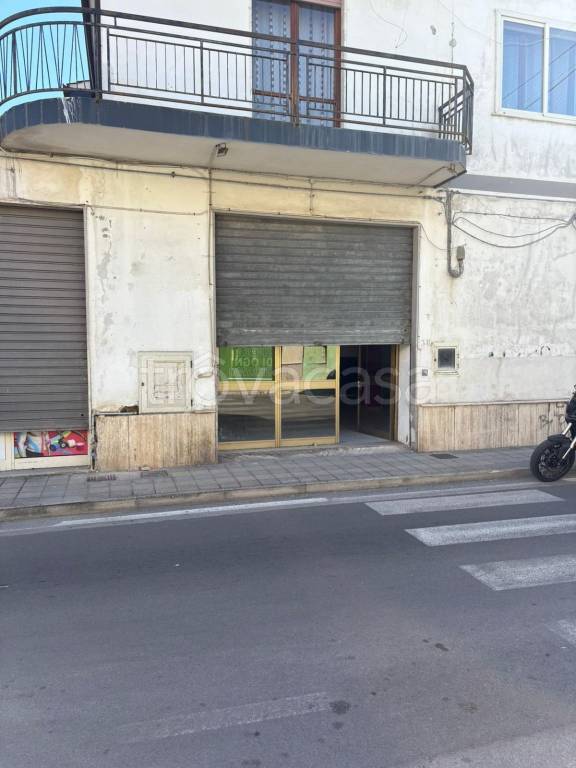 negozio in vendita ad Agropoli
