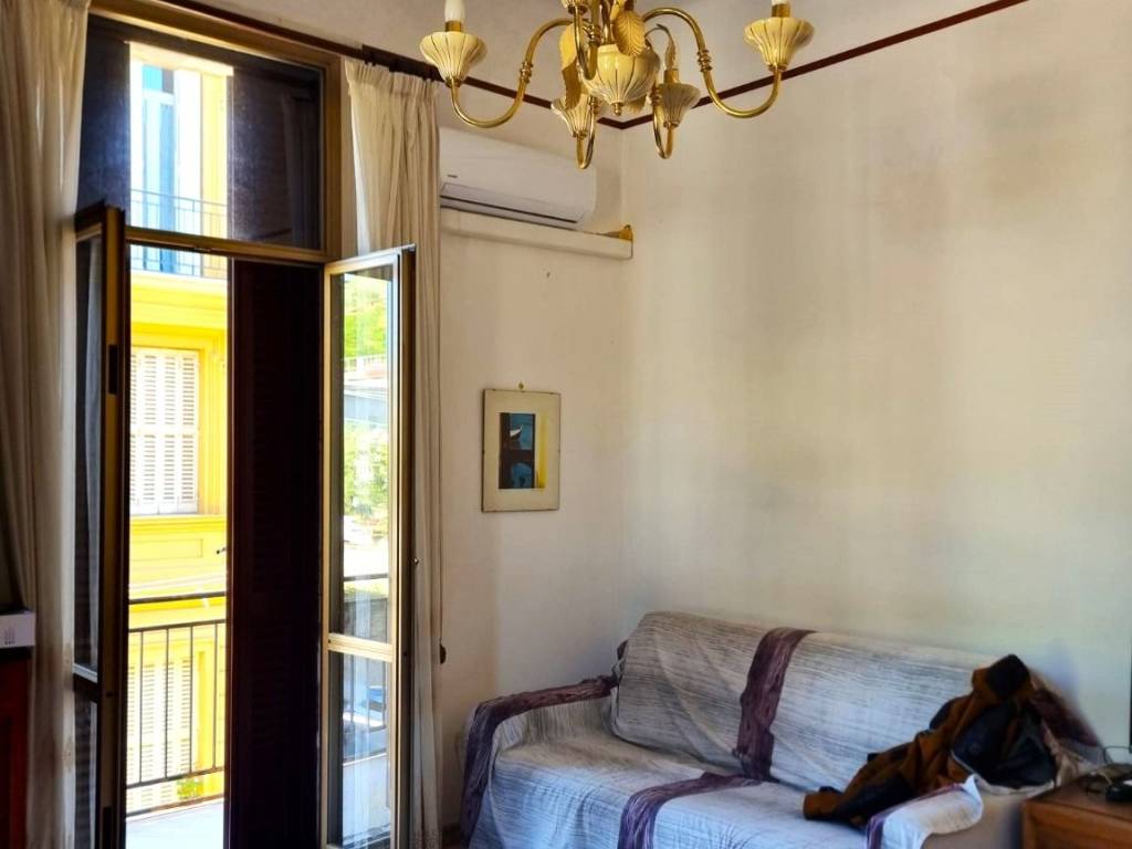 appartamento in vendita ad Agropoli