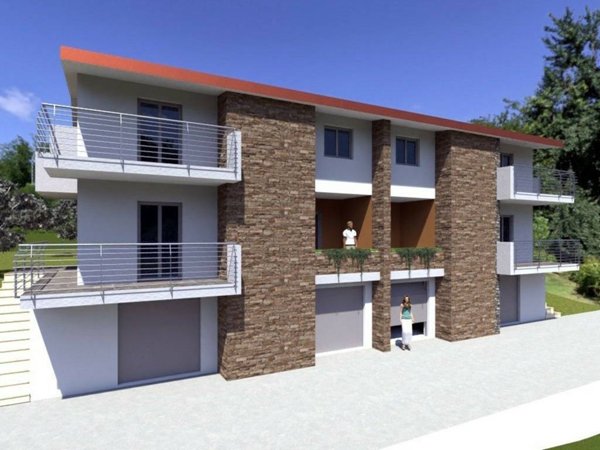 casa indipendente in vendita ad Agropoli
