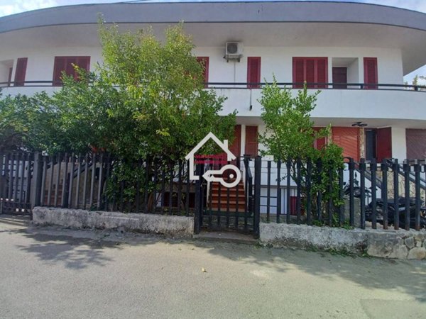casa indipendente in vendita ad Agropoli