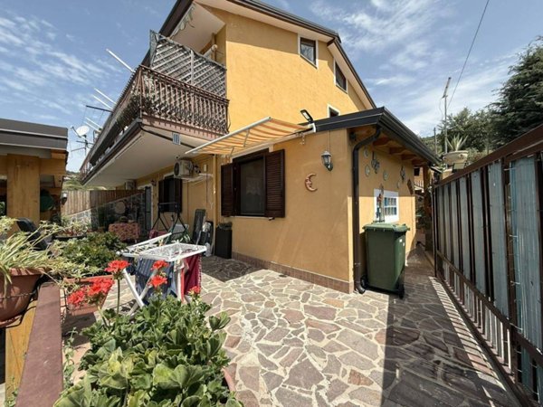 appartamento in vendita ad Agropoli
