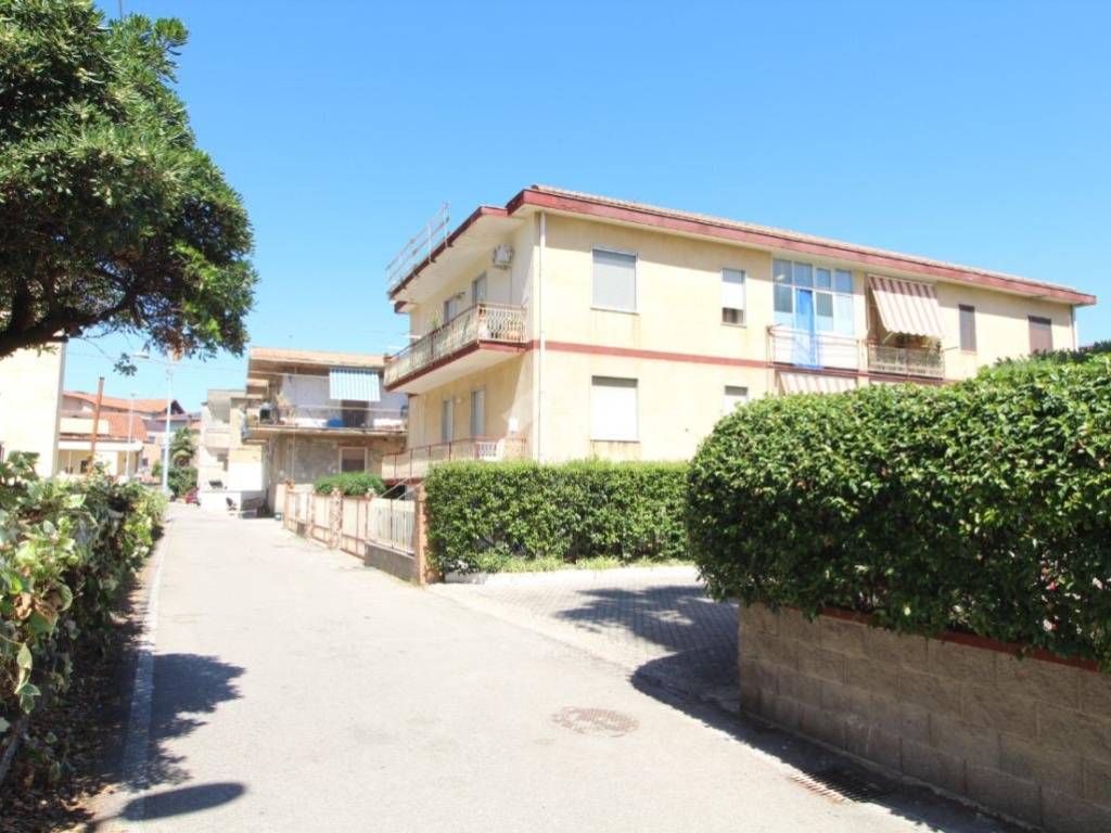 appartamento in vendita ad Agropoli