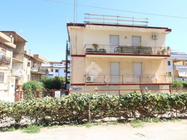 appartamento in vendita ad Agropoli