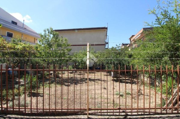 appartamento in vendita ad Agropoli