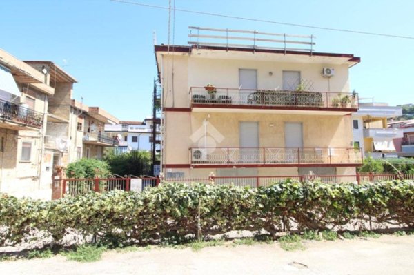 appartamento in vendita ad Agropoli