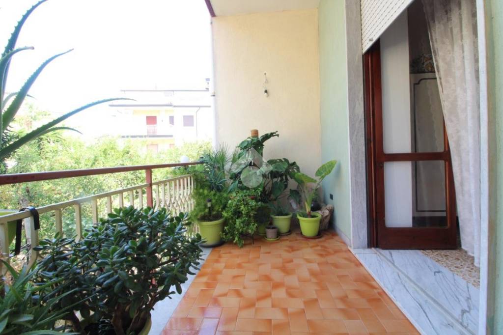 appartamento in vendita ad Agropoli