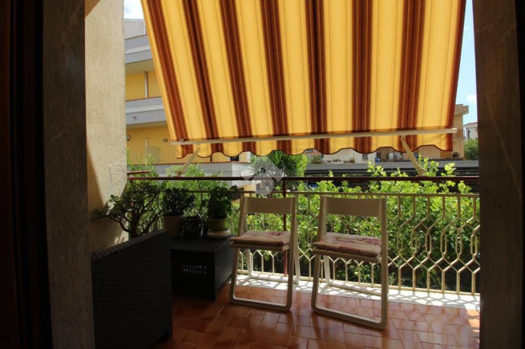 appartamento in vendita ad Agropoli