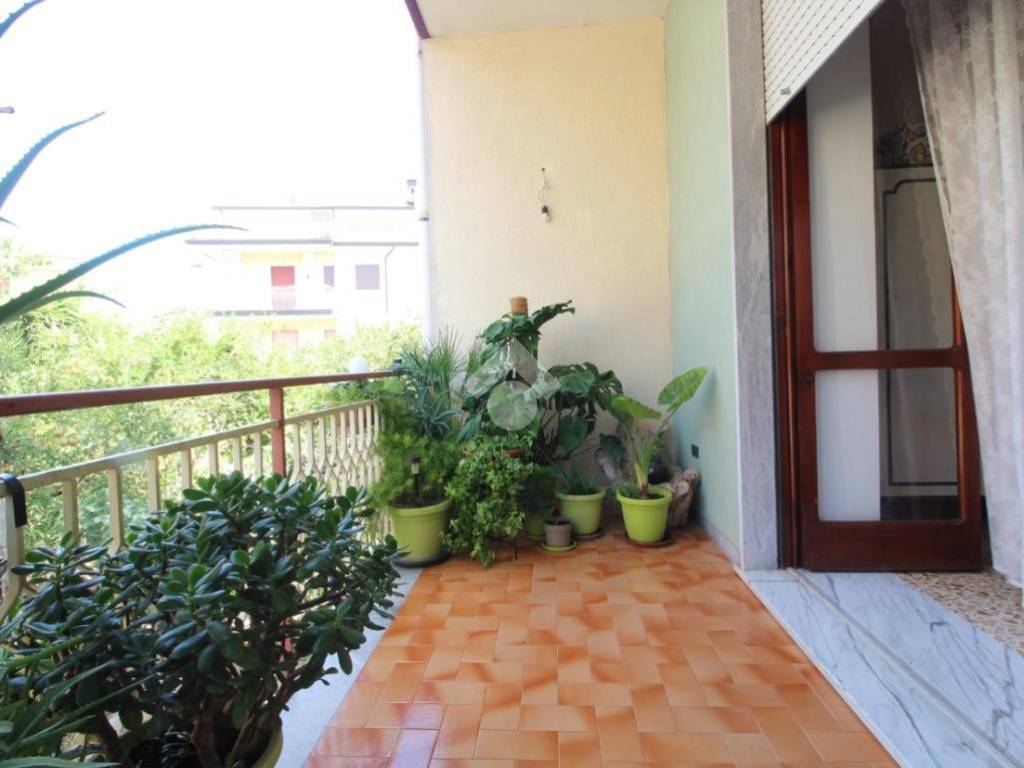 appartamento in vendita ad Agropoli