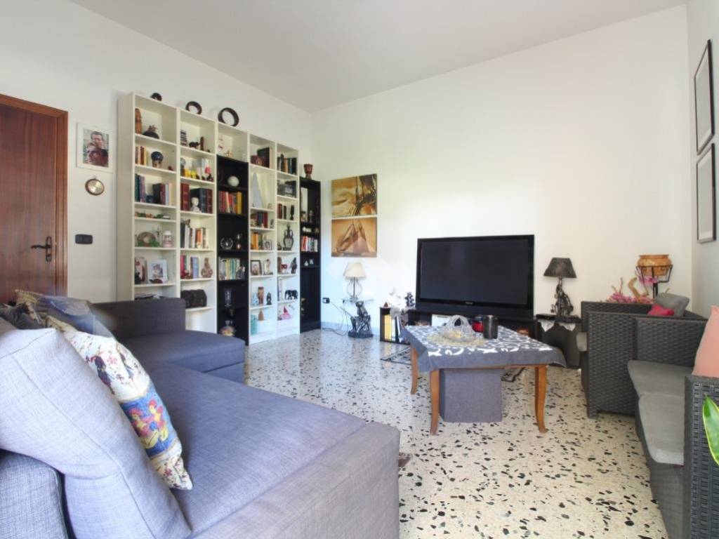 appartamento in vendita ad Agropoli