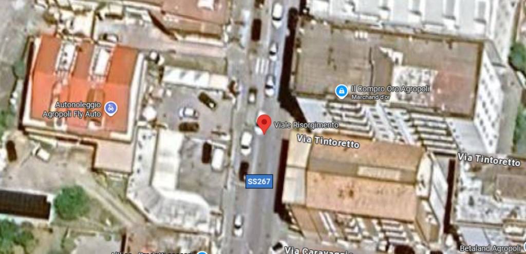 negozio in vendita ad Agropoli