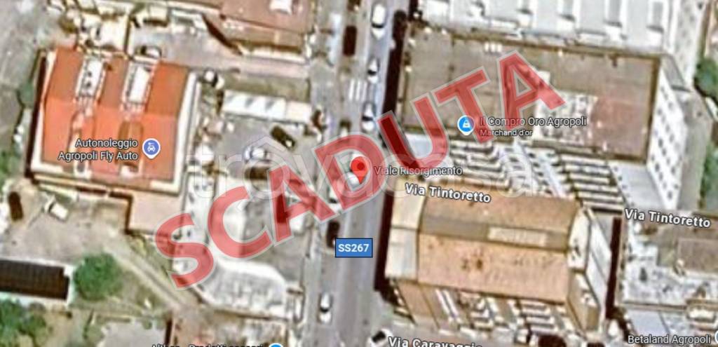 negozio in vendita ad Agropoli