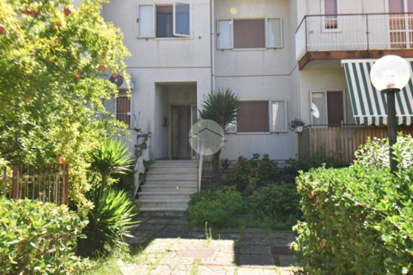 appartamento in vendita ad Agropoli