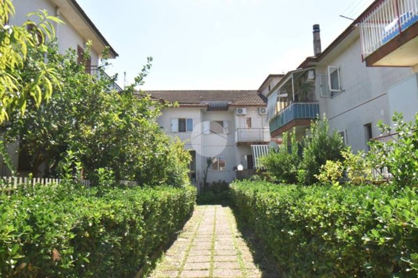 appartamento in vendita ad Agropoli